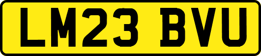 LM23BVU