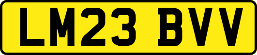 LM23BVV