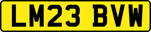 LM23BVW