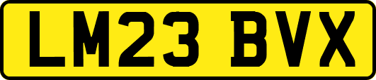 LM23BVX