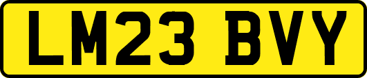 LM23BVY