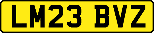 LM23BVZ