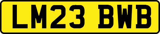 LM23BWB