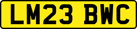 LM23BWC