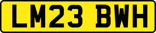 LM23BWH