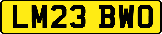 LM23BWO