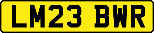 LM23BWR
