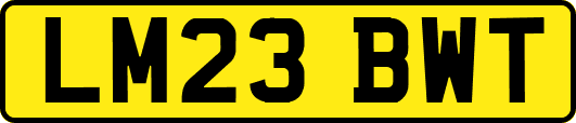 LM23BWT