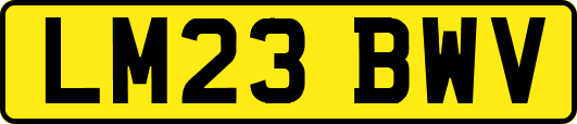 LM23BWV