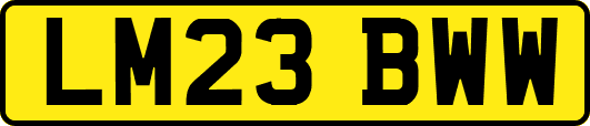 LM23BWW