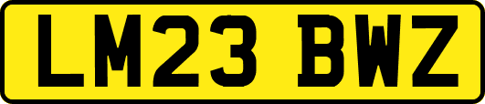 LM23BWZ