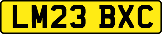 LM23BXC