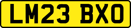 LM23BXO