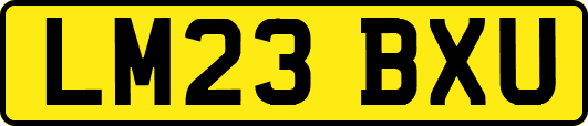LM23BXU