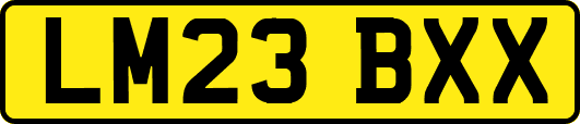 LM23BXX