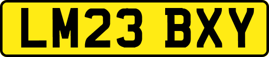 LM23BXY