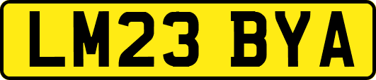 LM23BYA