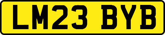 LM23BYB
