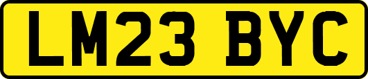 LM23BYC