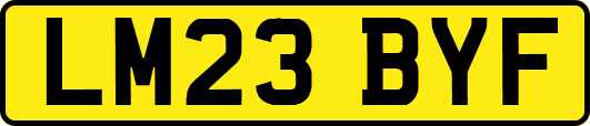 LM23BYF
