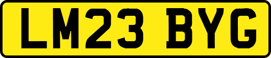 LM23BYG