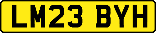 LM23BYH