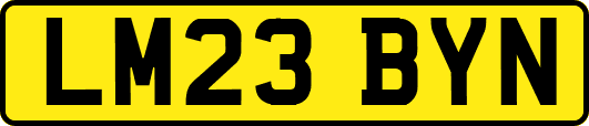 LM23BYN