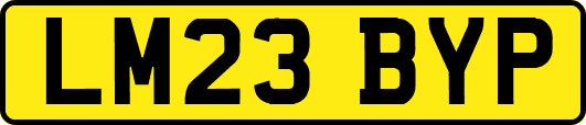 LM23BYP
