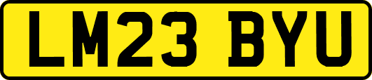 LM23BYU