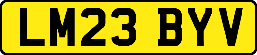 LM23BYV