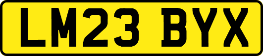 LM23BYX