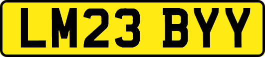 LM23BYY