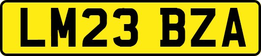 LM23BZA