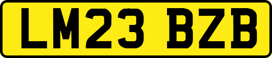 LM23BZB