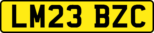 LM23BZC