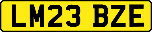 LM23BZE