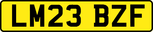 LM23BZF