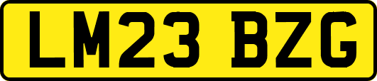 LM23BZG
