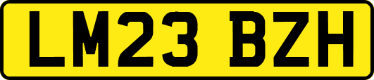 LM23BZH