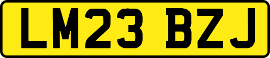 LM23BZJ