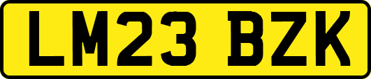 LM23BZK