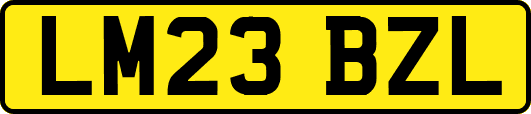 LM23BZL