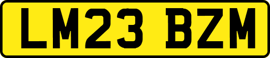 LM23BZM