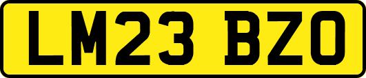 LM23BZO