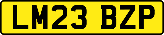 LM23BZP