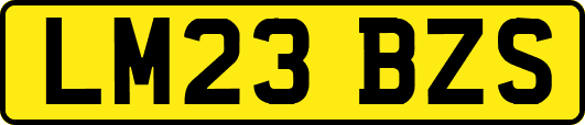 LM23BZS