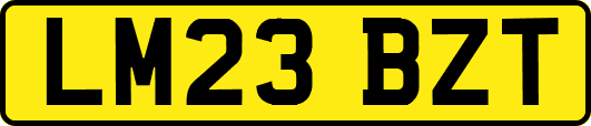 LM23BZT