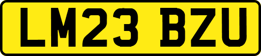 LM23BZU