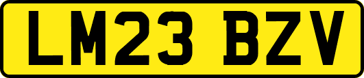 LM23BZV