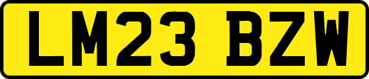 LM23BZW
